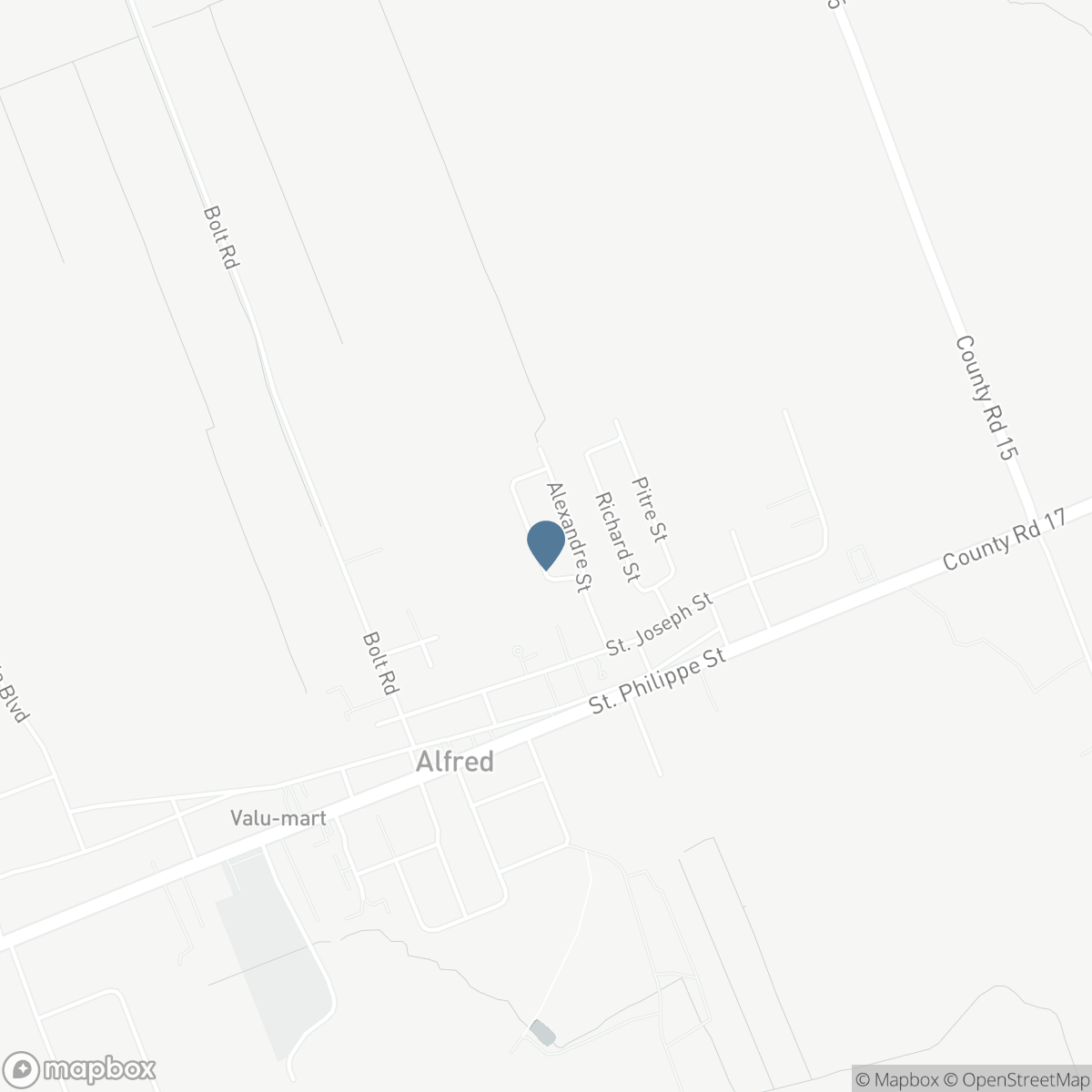 84 LALANDE CRESCENT, Alfred and Plantagenet, Ontario K0B 1A0